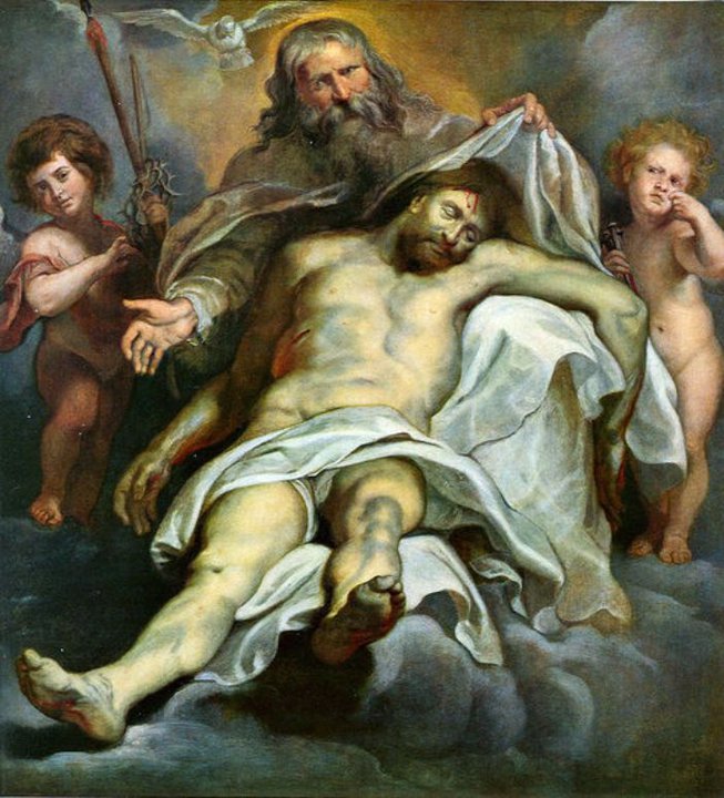 Pieter Paul Rubens   Tutt'Art@ (7)